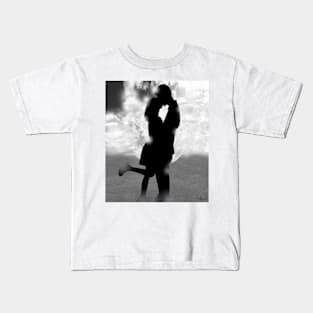 LOVERS Kids T-Shirt